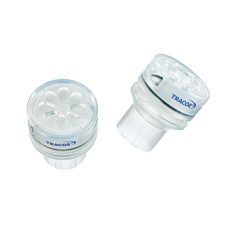 Valvă fonatorie cu port de conectare la oxigen