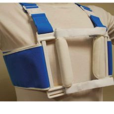 ORTEZĂ TORACICĂ ECOPRIM3