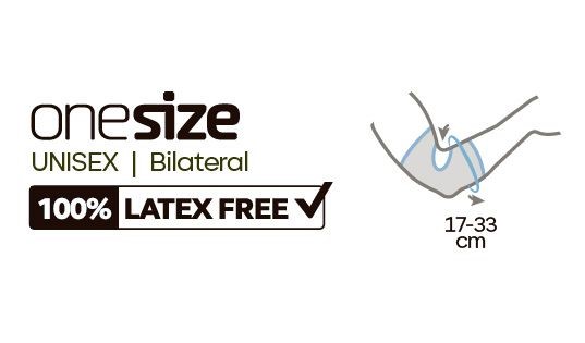 Elbow support -ATXOS200 - Prim pictogram