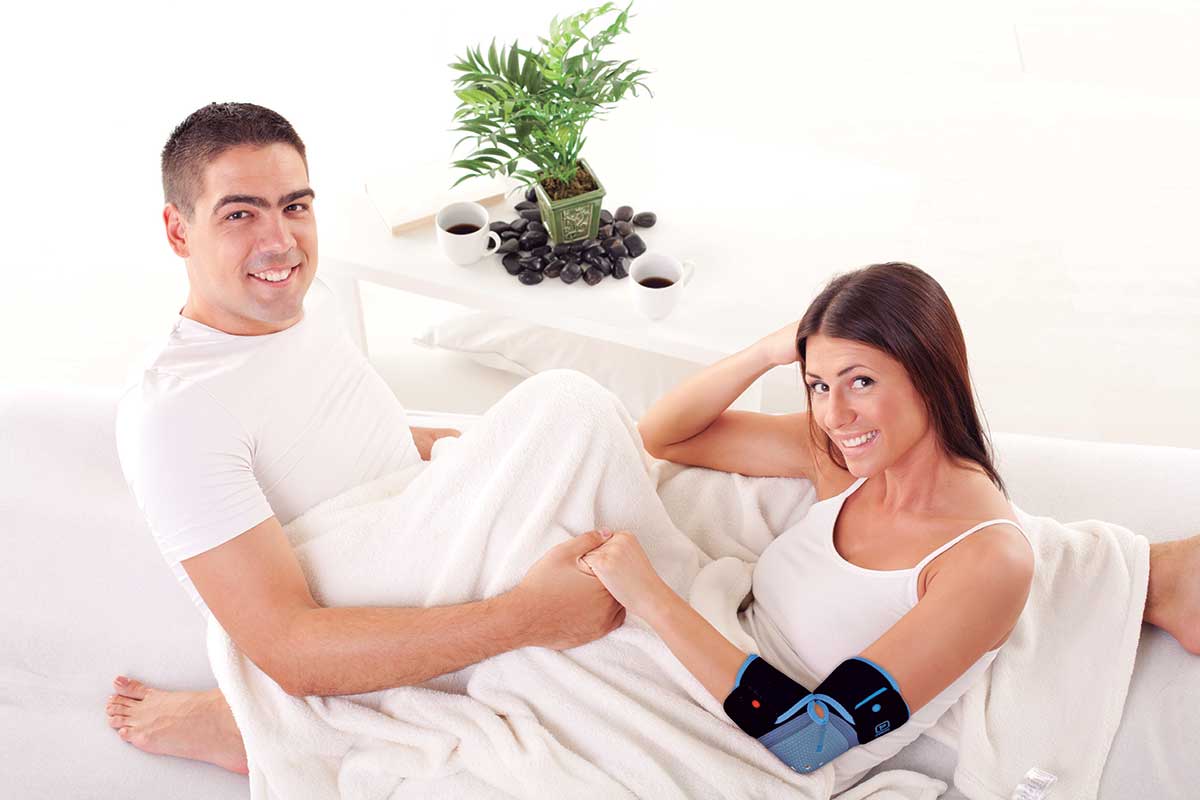 Elbow support -ATXOS200 - Prim poza