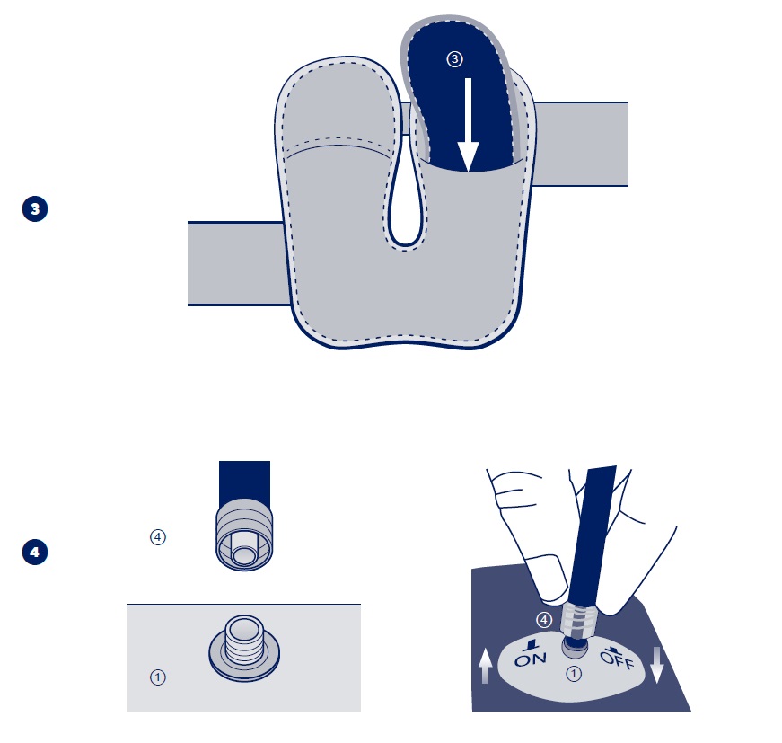 Genustart ice ilustratii