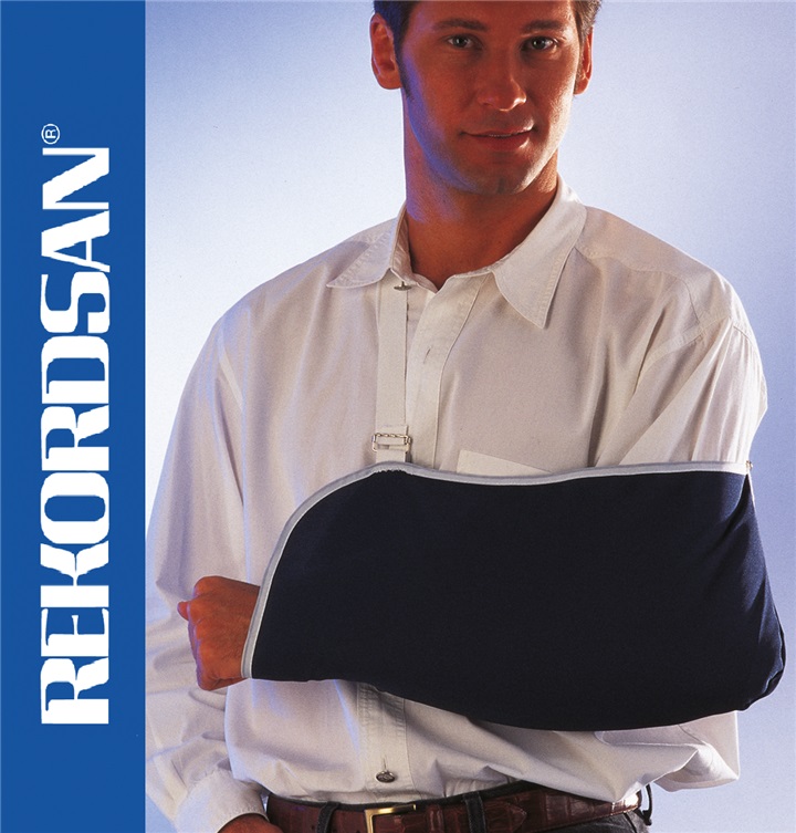 Suport pentru brat -luropas rekordsan