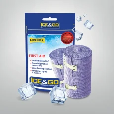 bandaj ice and go