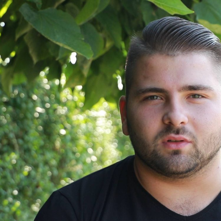 humans of ortoprofil naghi andrei